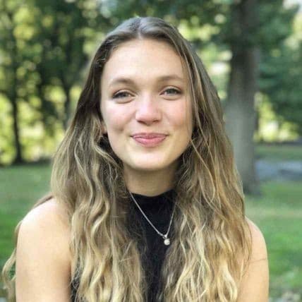 Photo of Julia Bornemann