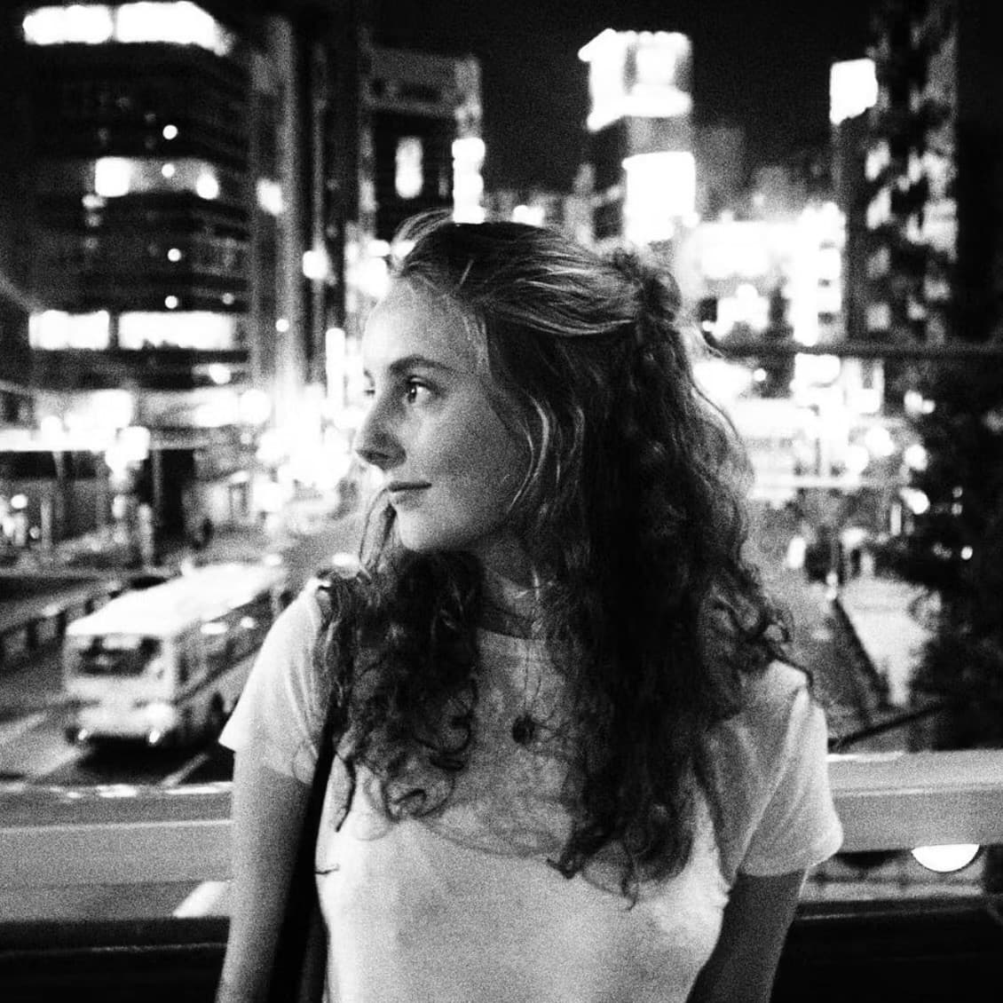 Photo of Alyce Burton