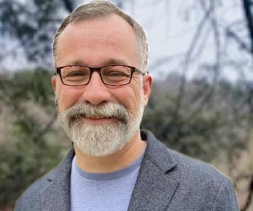 Photo of Frederick Barrett