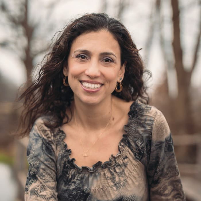 Photo of Leonie Schneider