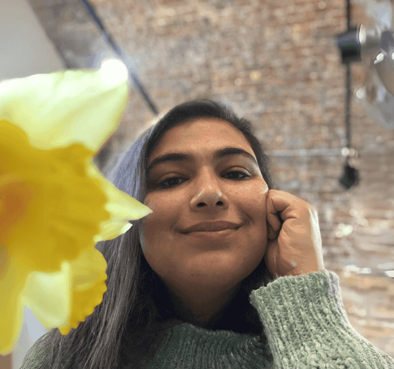 Photo of Maryam Jabir