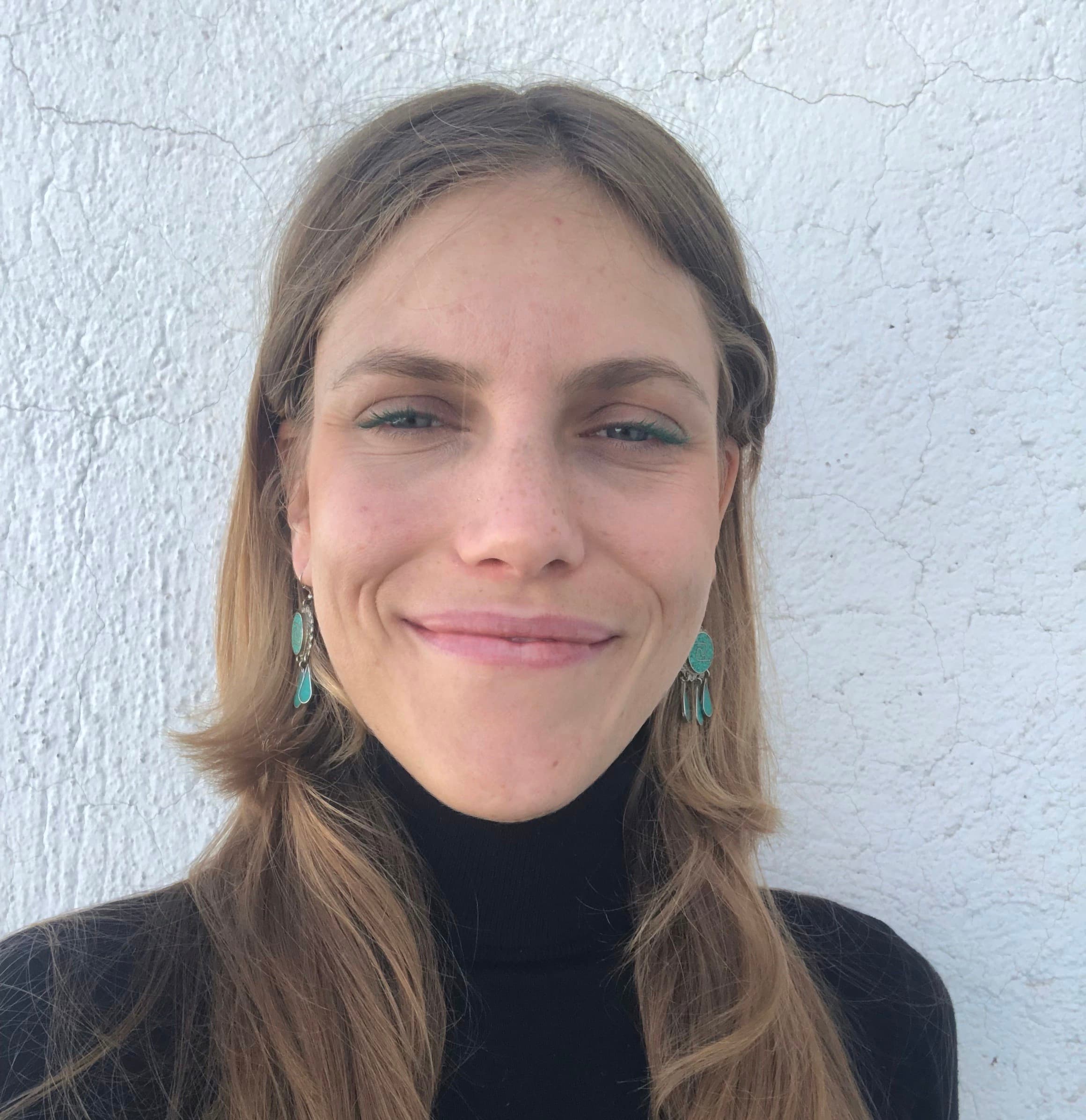 Photo of Marta Pérez-Carmona