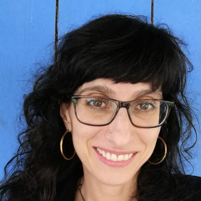 Photo of Ilana Berlowitz