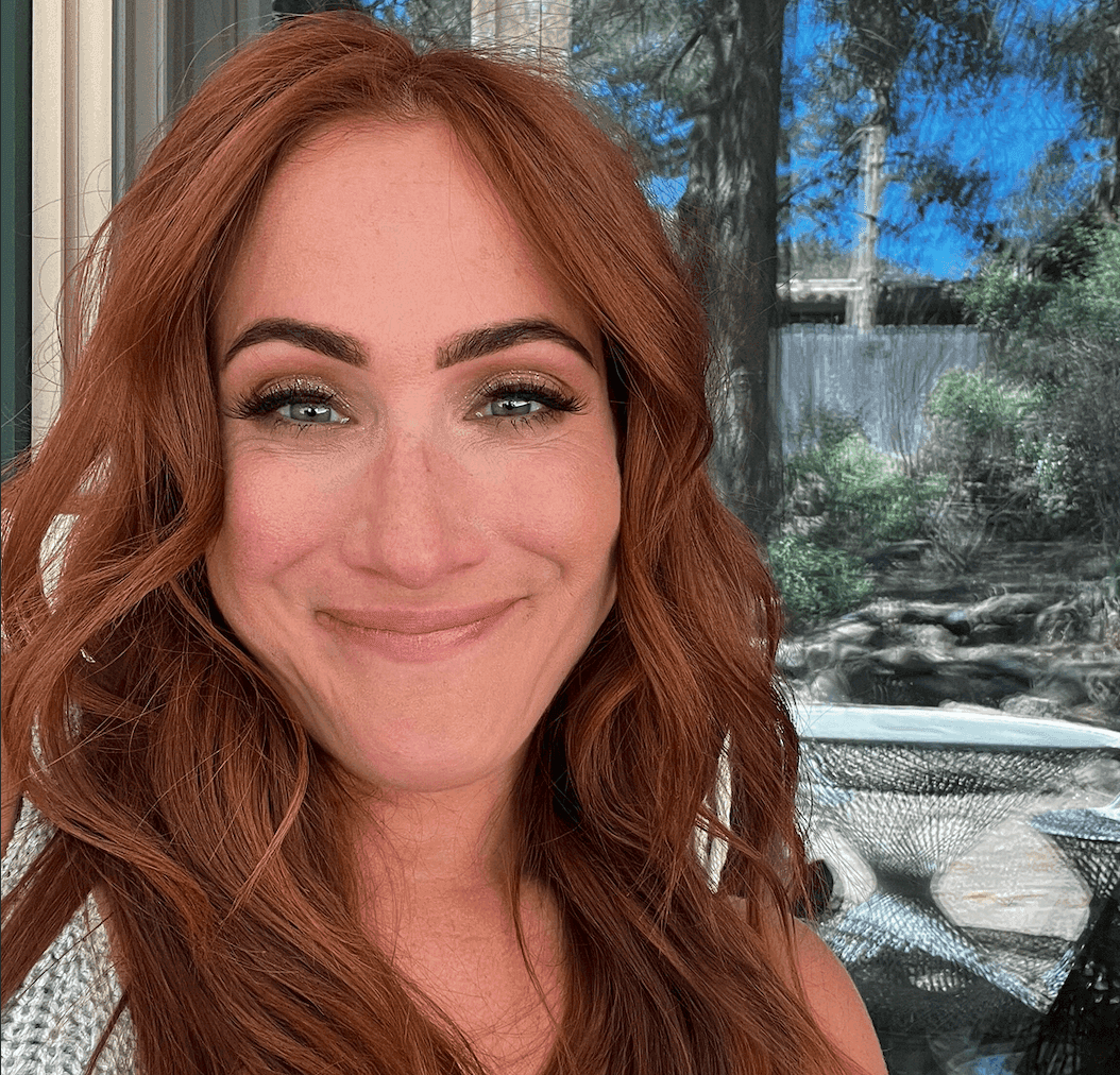 Photo of Sarah Karas