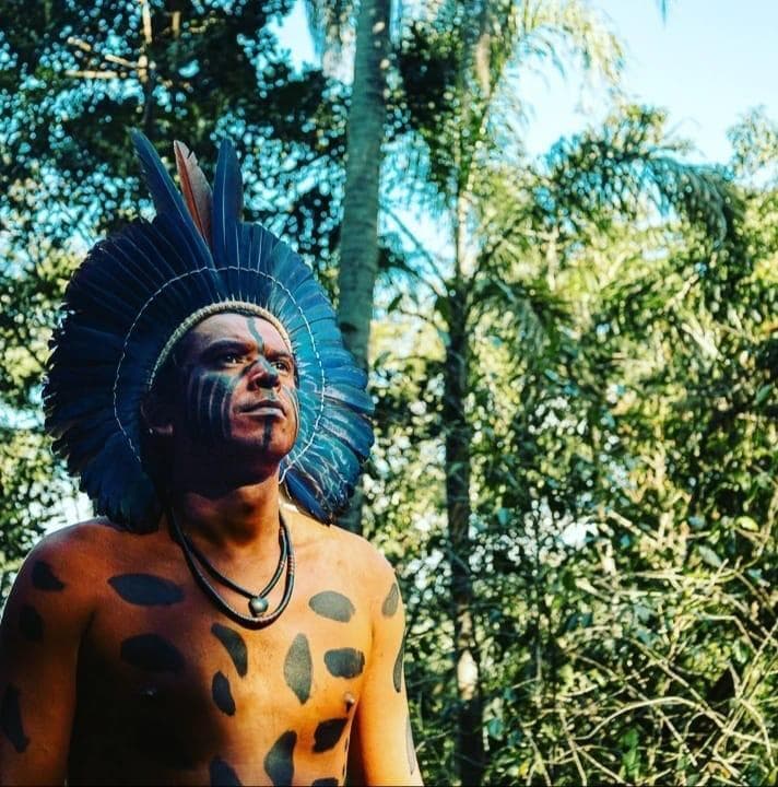 Photo of Miitxya Fulni-O