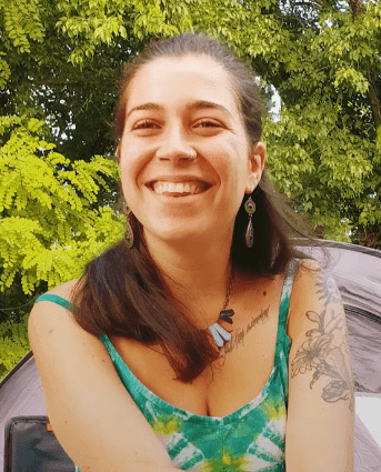 Photo of Agnese Ferrante