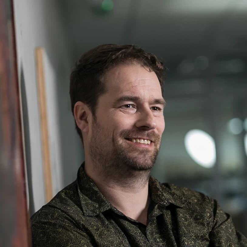 Photo of Tomáš Páleníček