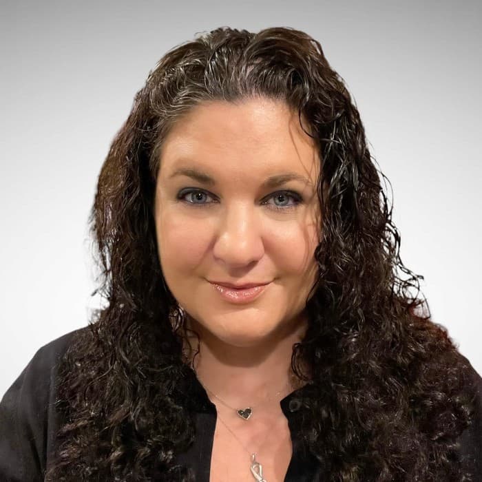 Photo of Jennifer Schmidt