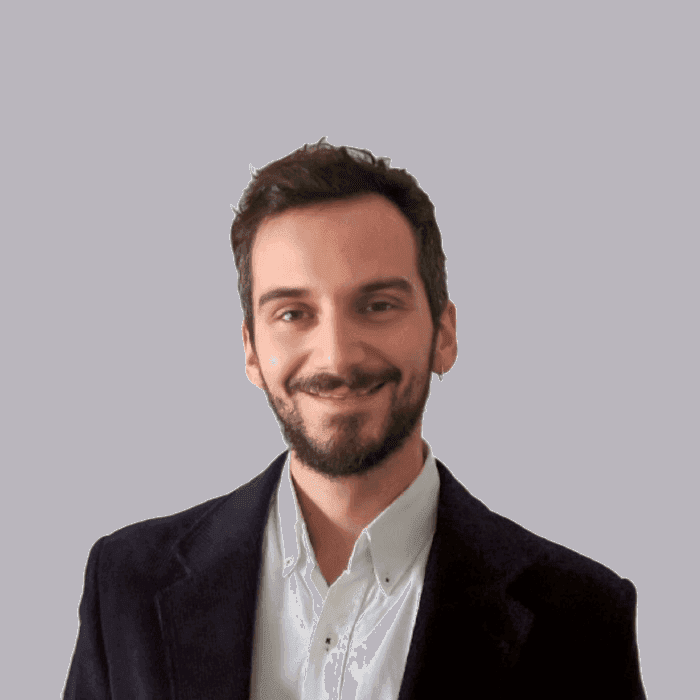 Photo of Joao Ribeiro