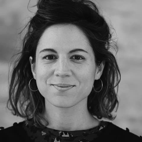 Photo of Cristina Sánchez