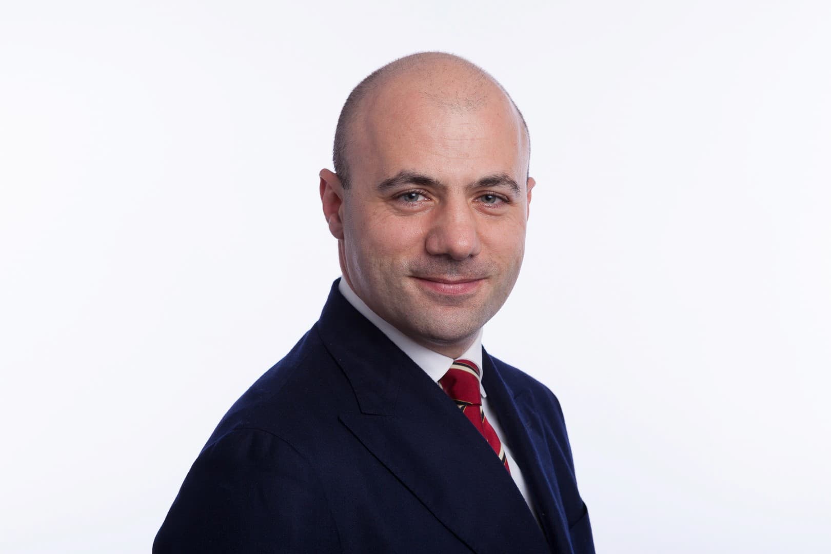 Photo of Antonio Metastasio