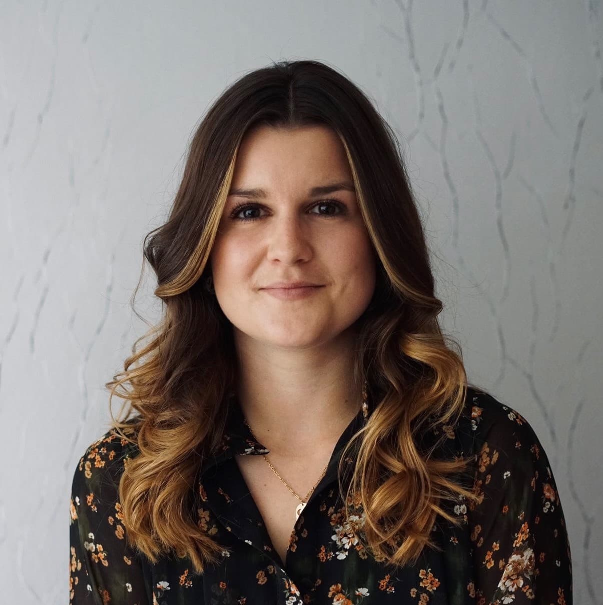 Photo of Lea Julia Mertens