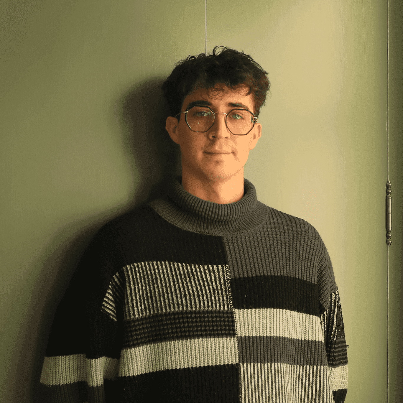 Photo of Max Crosland-Wood