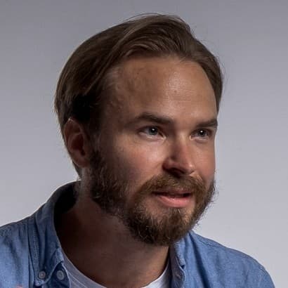 Photo of Aleksi Hupli