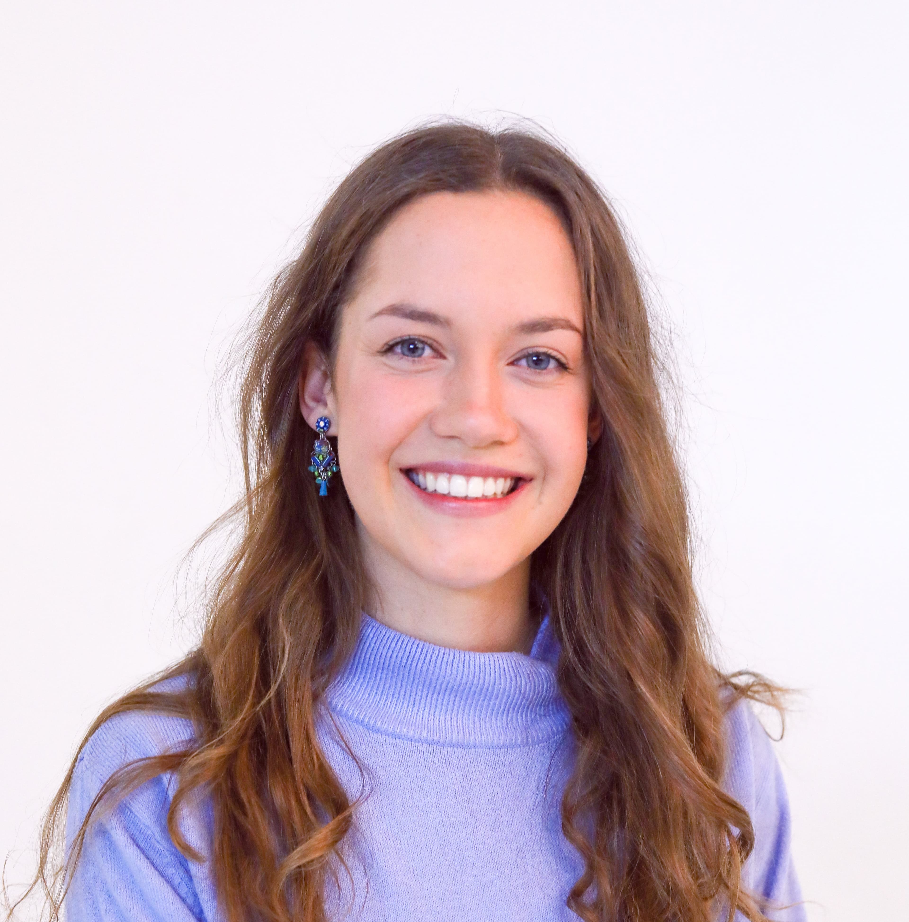 Photo of Grace Viljoen