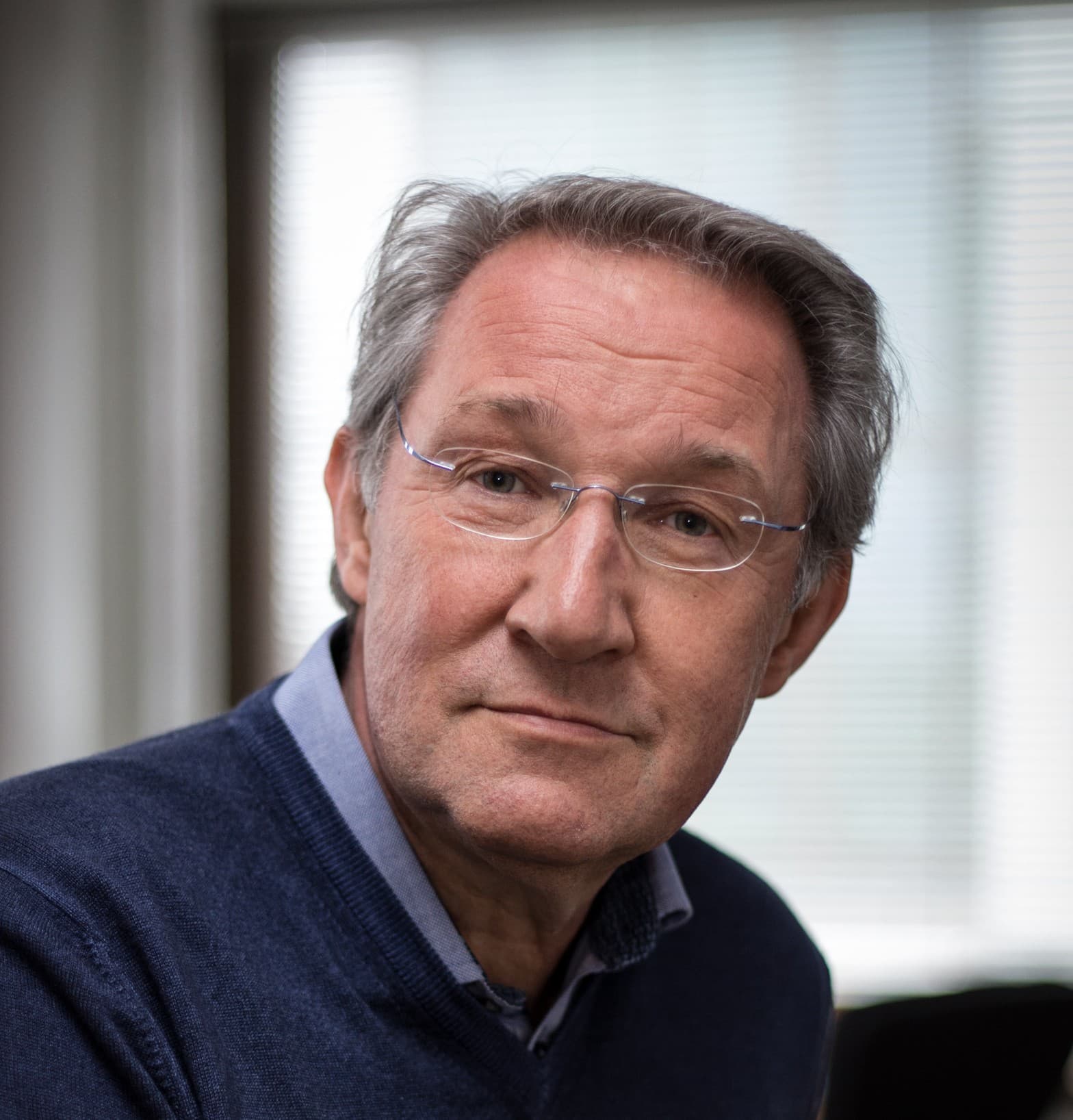 Photo of Wim Van Den Brink