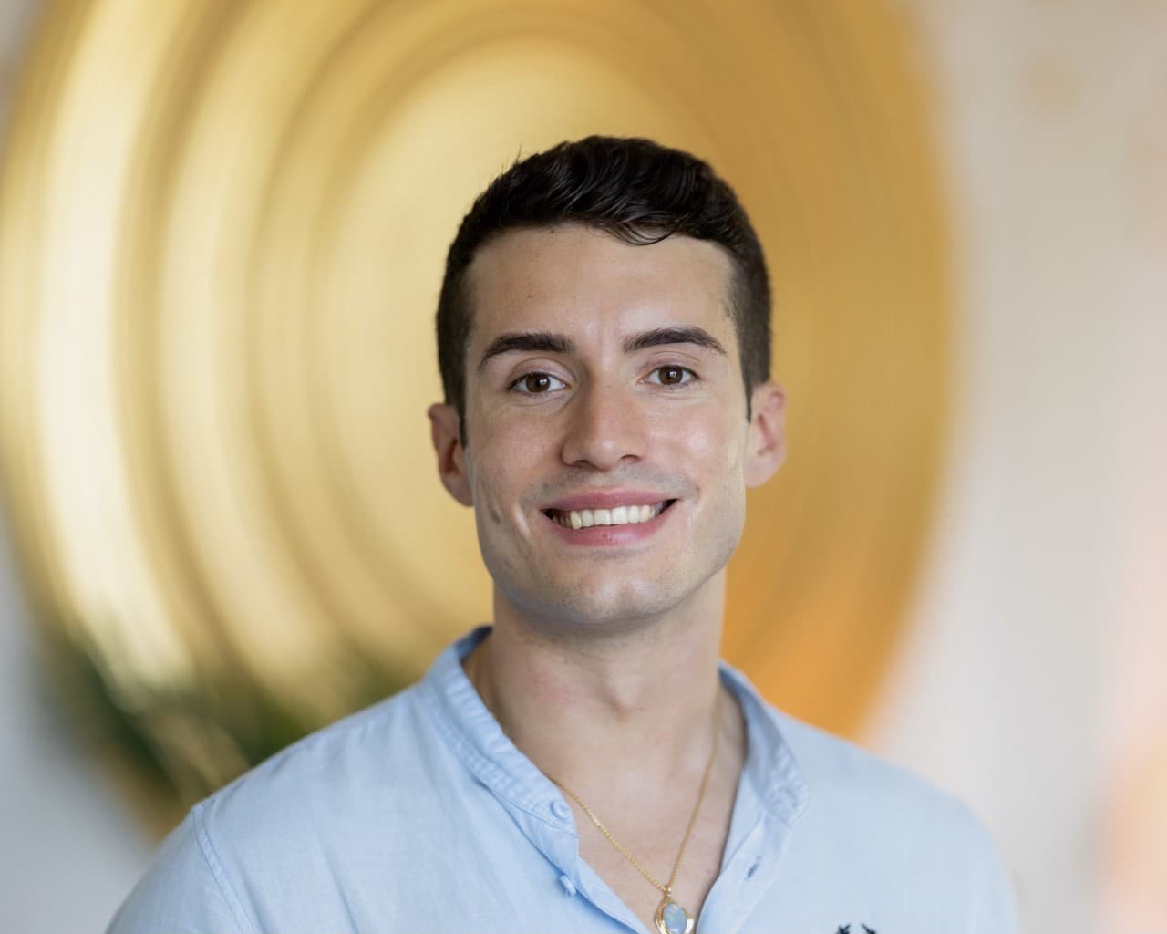 Photo of Tommaso Barba