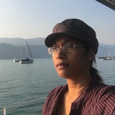 Photo of Sonya Faber