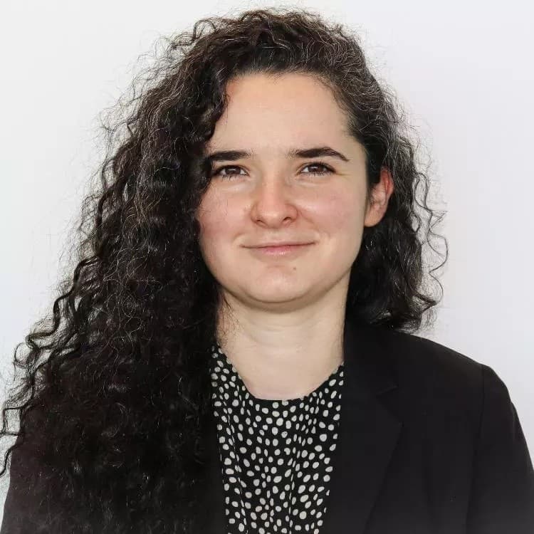 Photo of Natalie Gukasyan