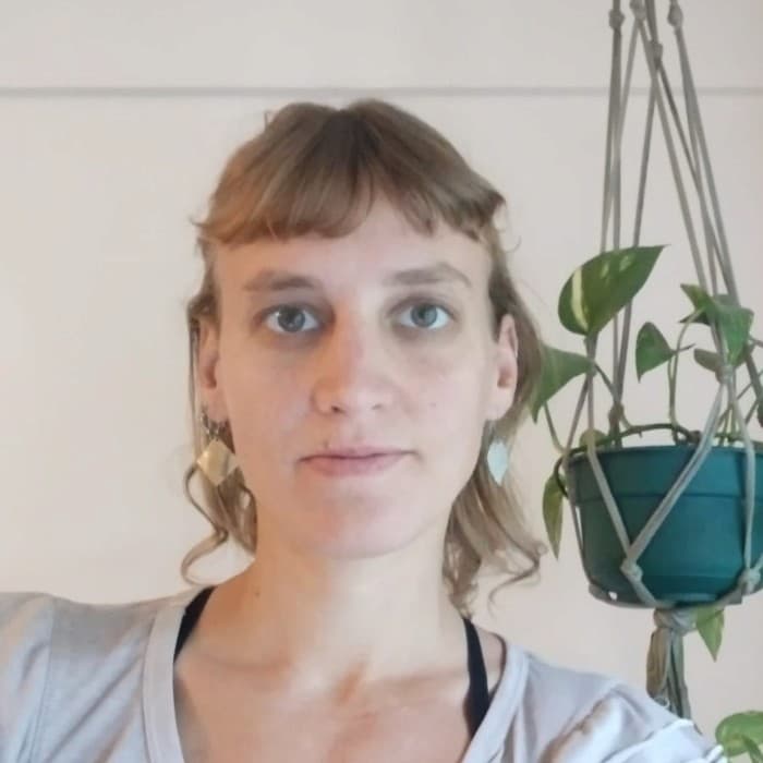 Photo of Stephanie Muller