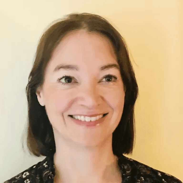 Photo of Anne Katrin Schlag