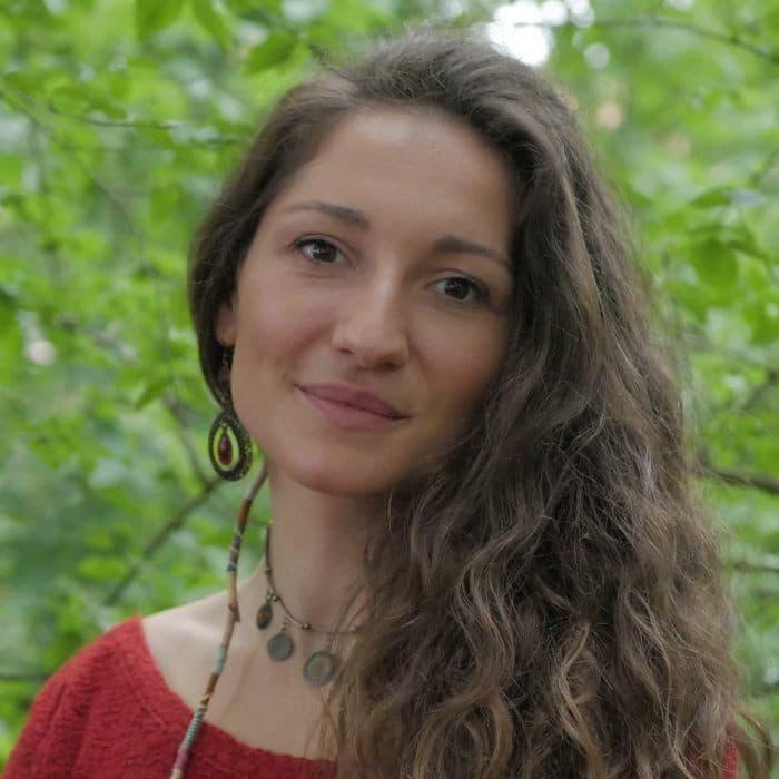 Photo of Maria Amato