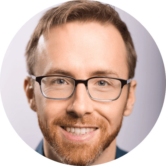 Photo of Bill Brennan