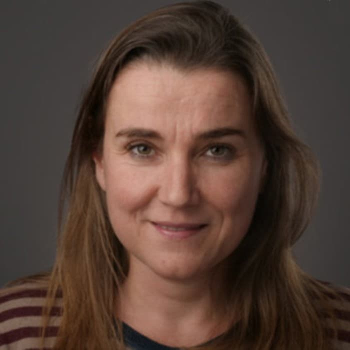 Photo of Carolina Seybert