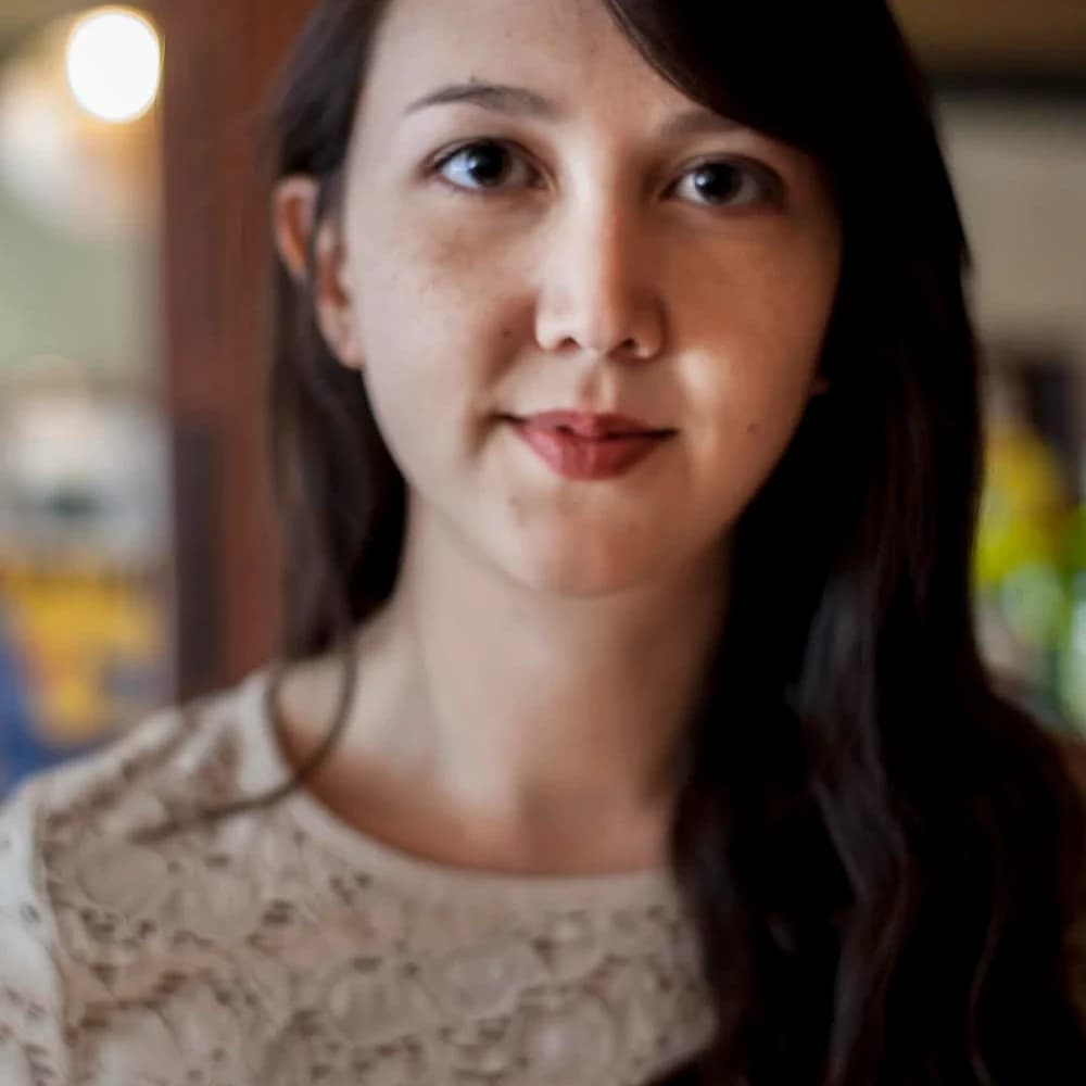 Photo of Shayla Love