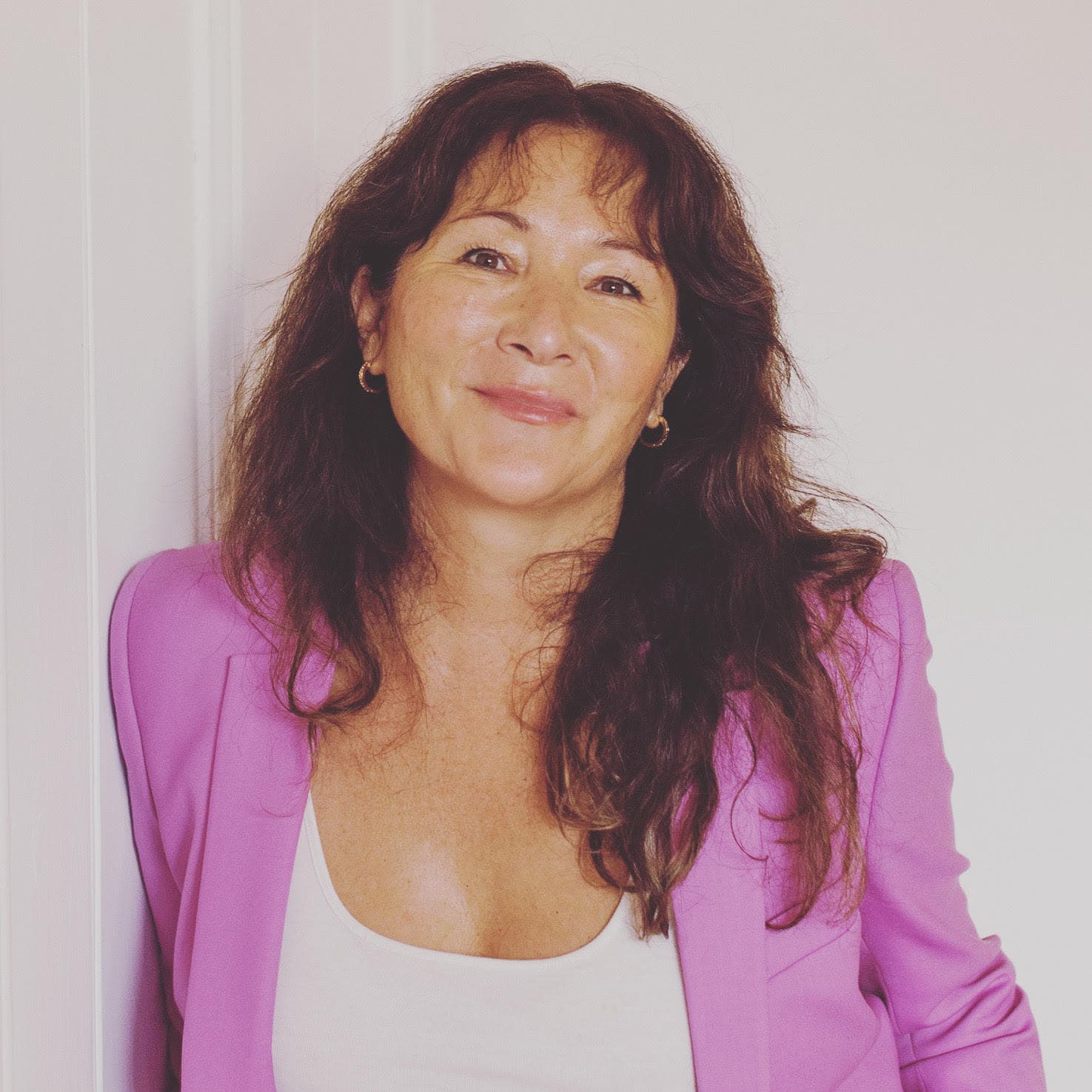 Photo of Sarah Tilley