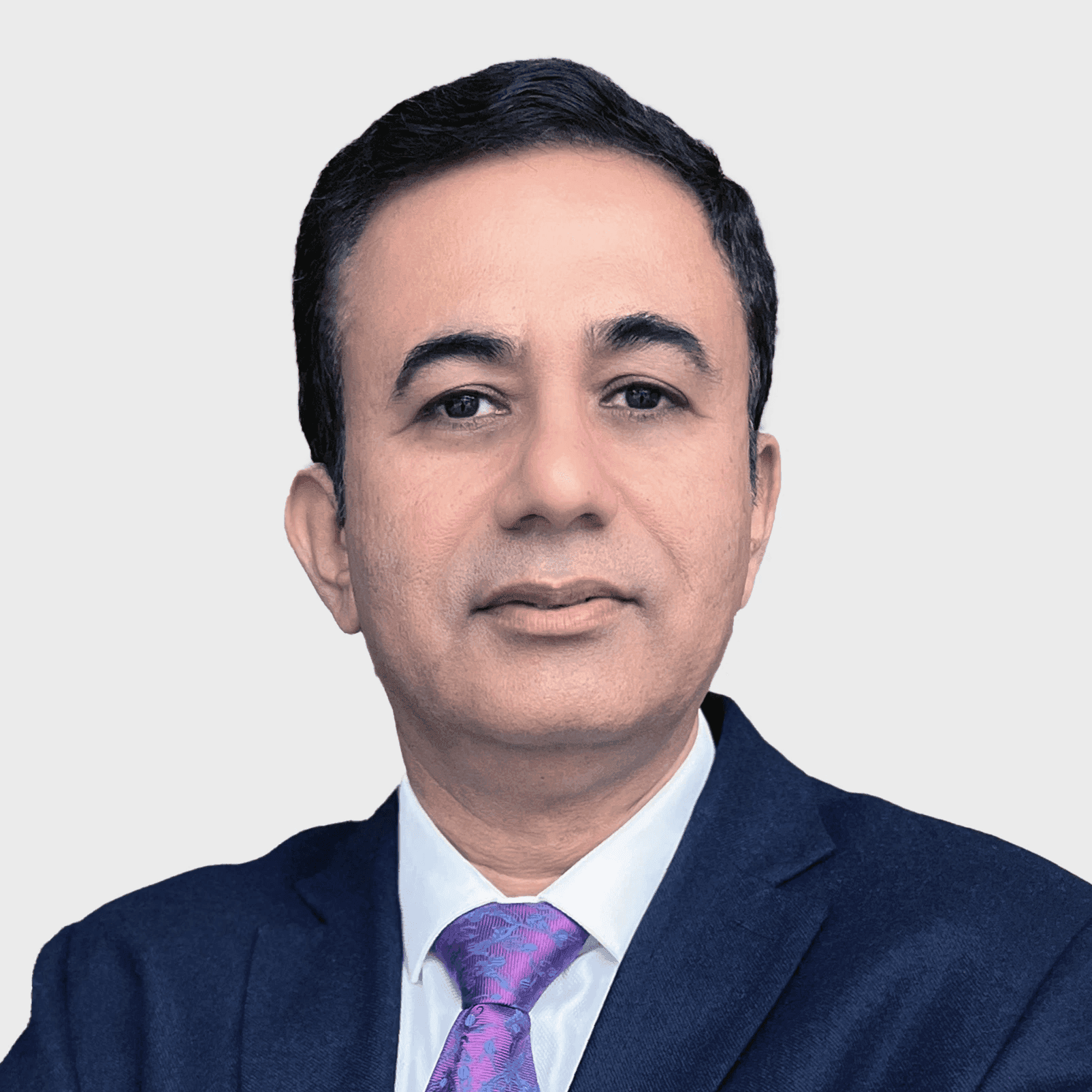 Photo of Amir Inamdar