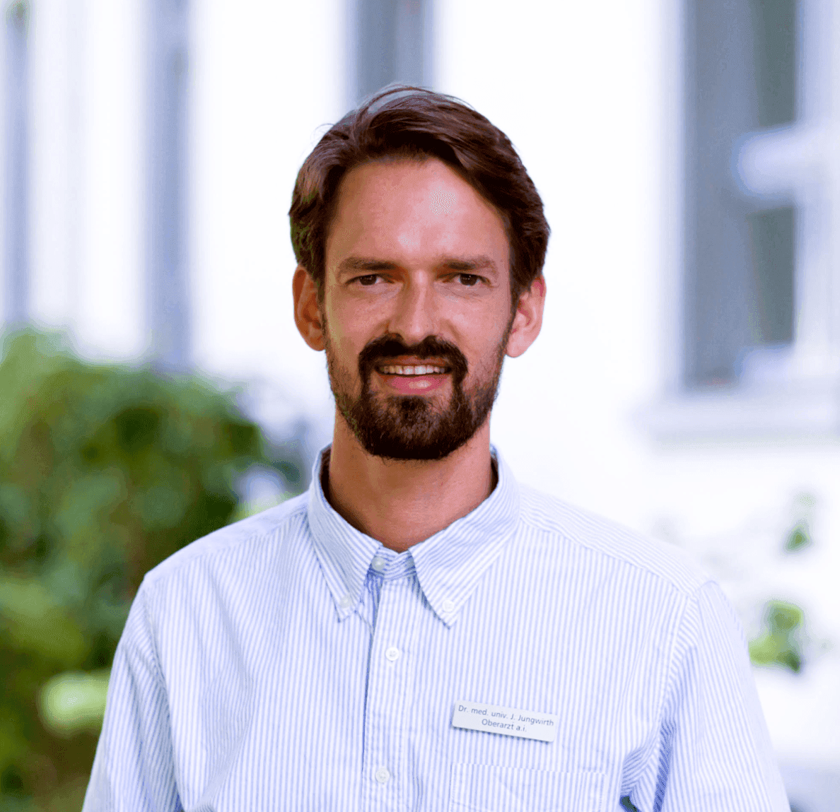 Photo of Johannes Jungwirth