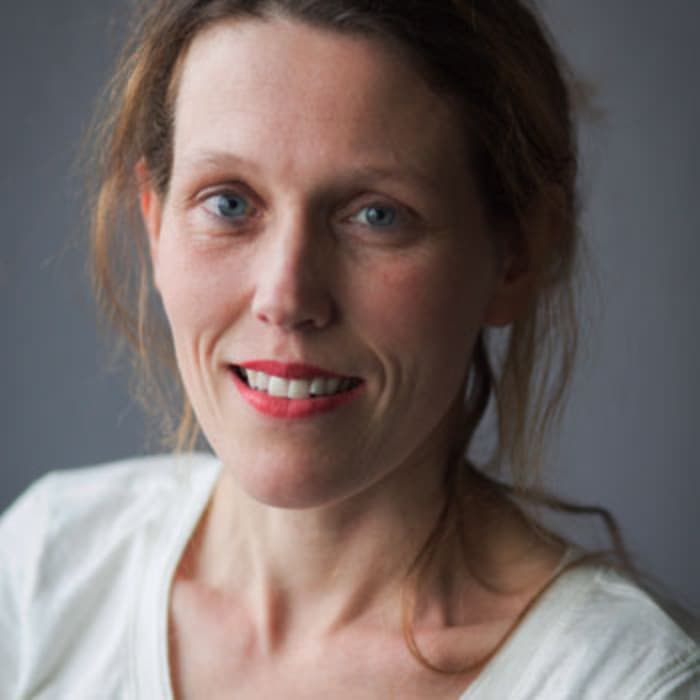 Photo of Brigitte Adriaensen