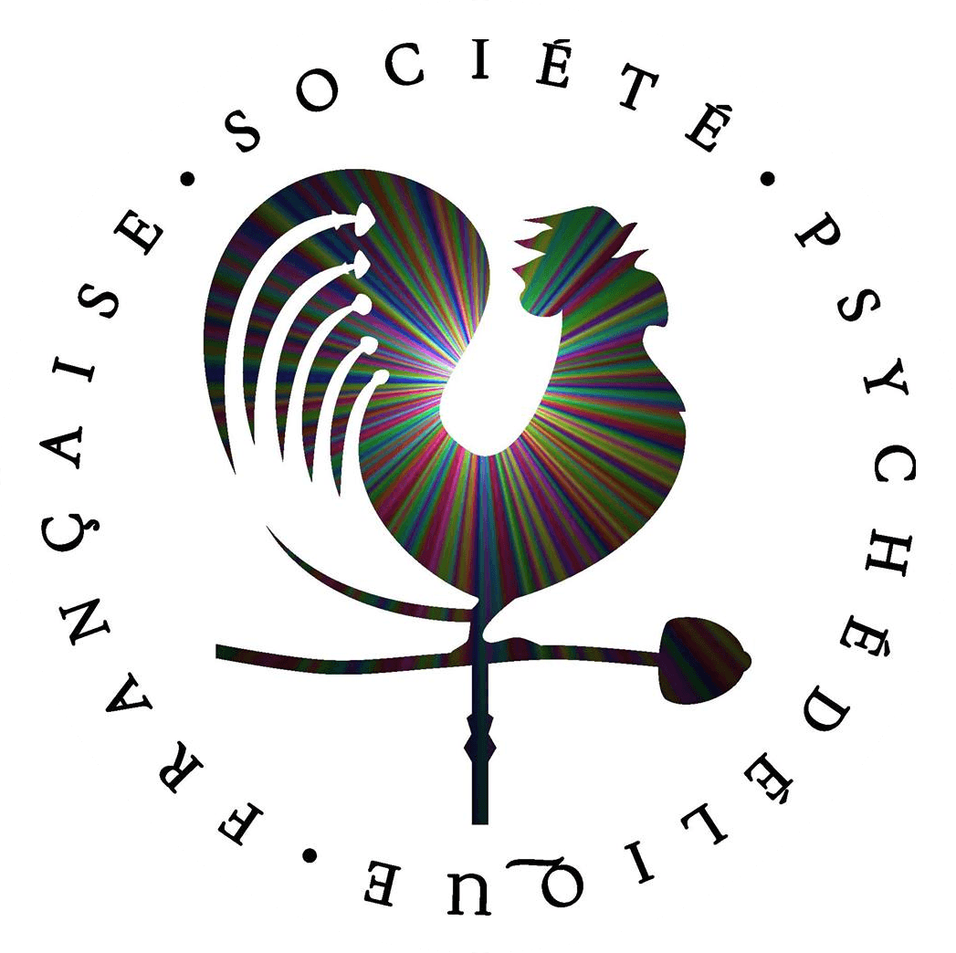 Société Psychédélique Française logo