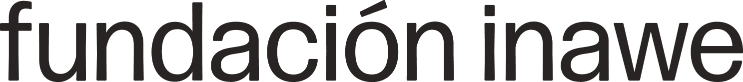 Inawe Foundation logo