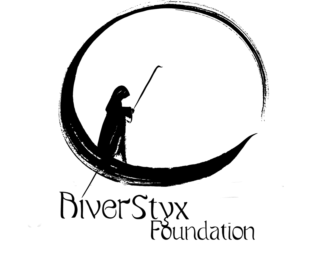 RiverStyx Foundation logo
