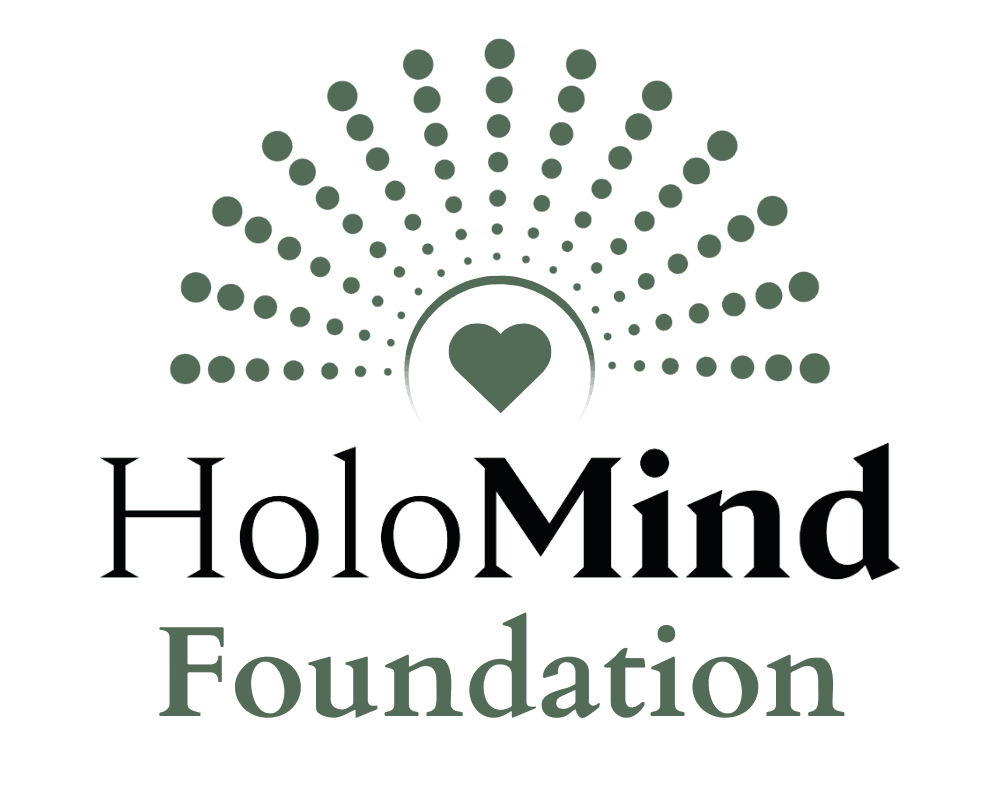 Holomind Institute logo