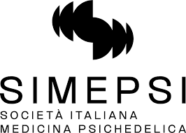 SIMEPSI (Italian Psychedelic Research Association) logo