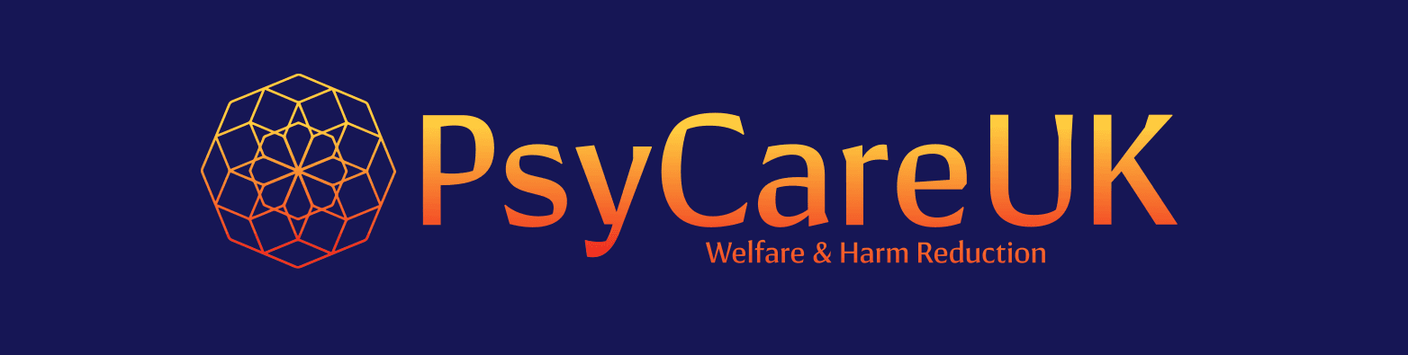 Psycare UK logo