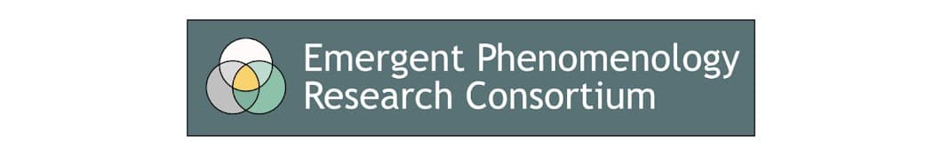 Emergent Phenomenology Research Consortium (EPRC) logo