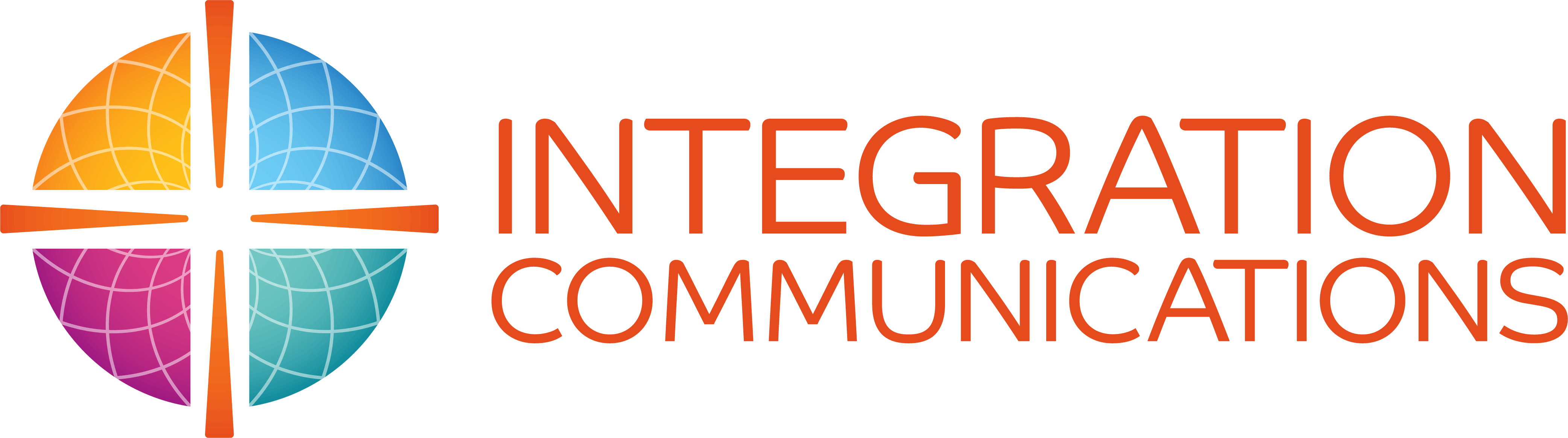 Integration Communications logo