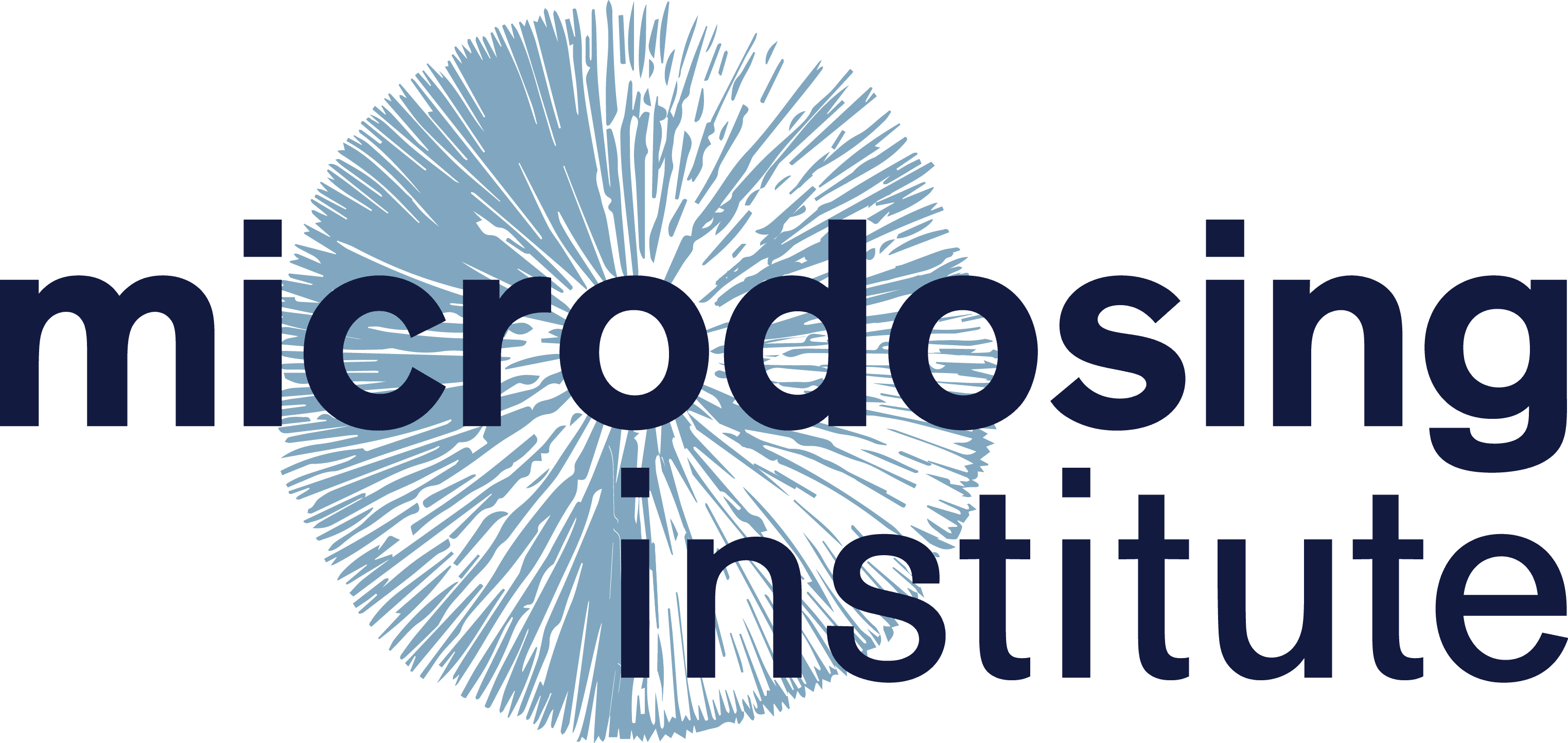 Microdosing Institute logo
