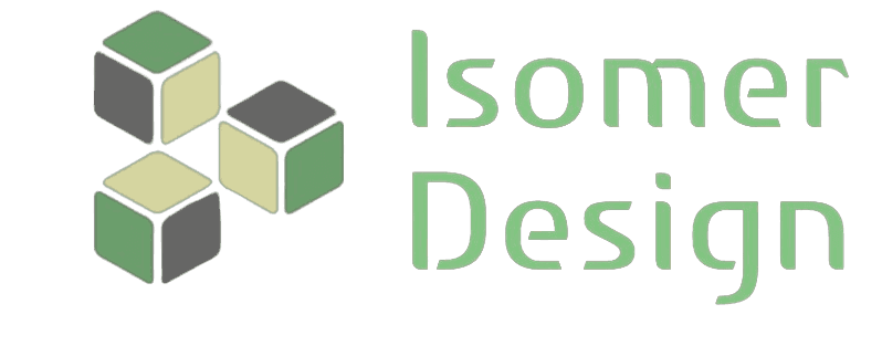 Isomer Design logo