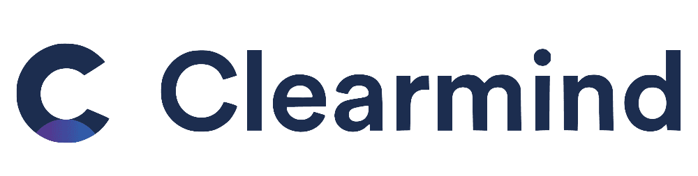 Clearmind Medicine logo