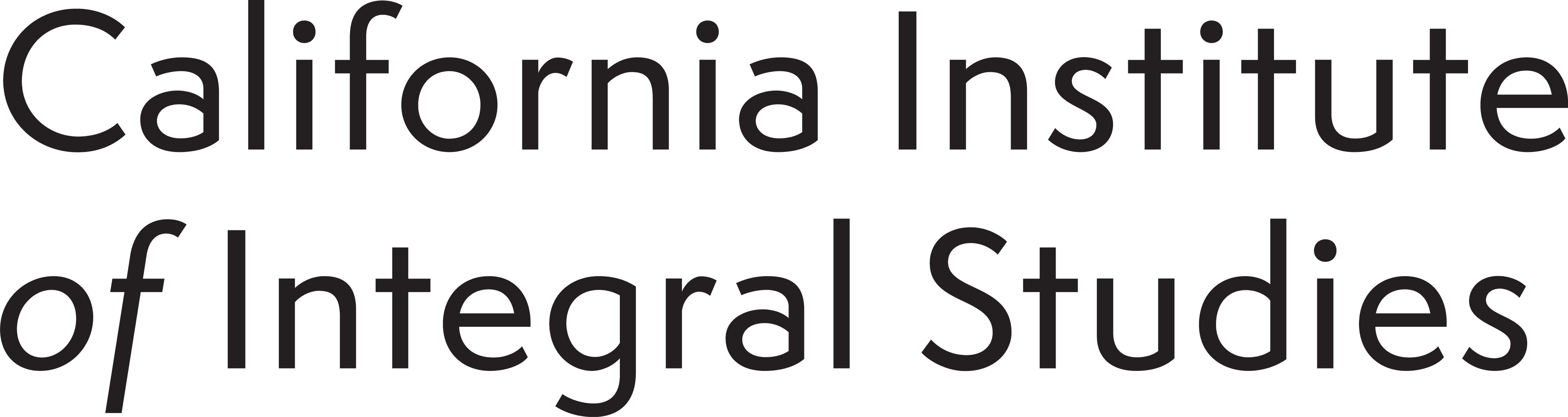 CIIS Center for Psychedelic Therapies and Research logo