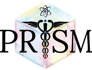 PRISM logo