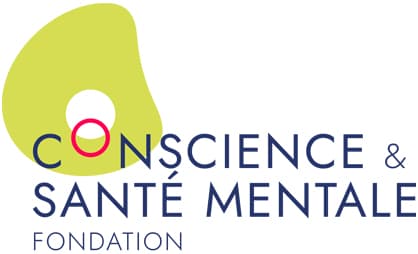 Fondation Conscience et santé mentale logo