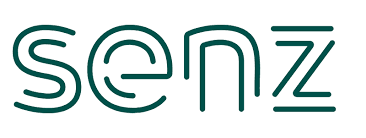 Senz GGZ logo