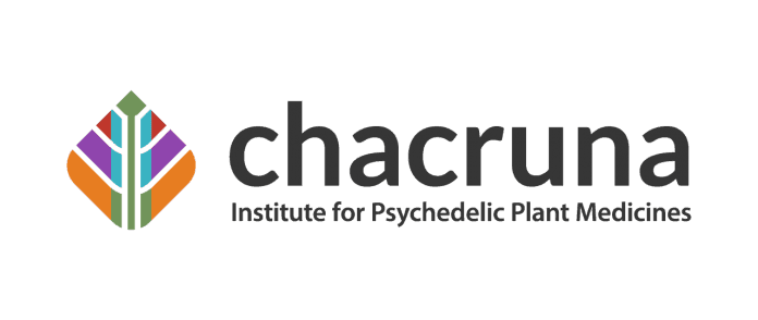 Chacruna logo