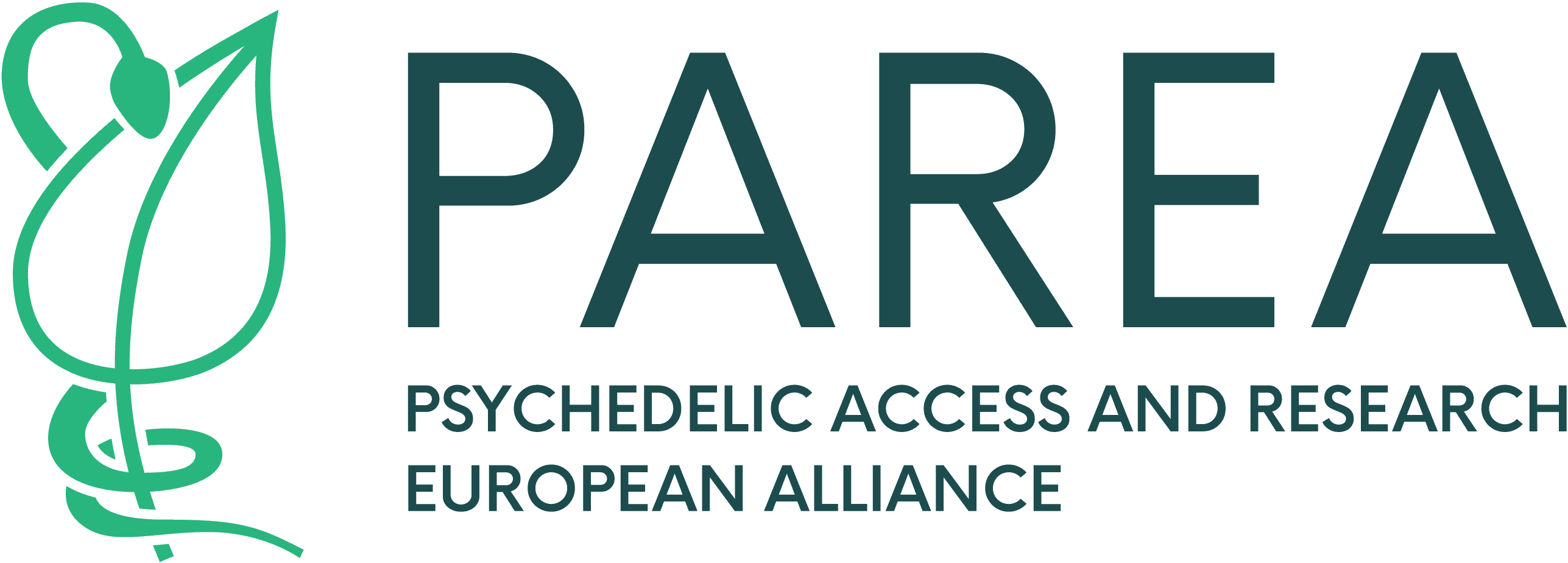PAREA logo